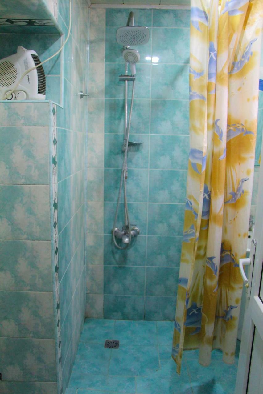 Guest House Calipso Baku Luaran gambar