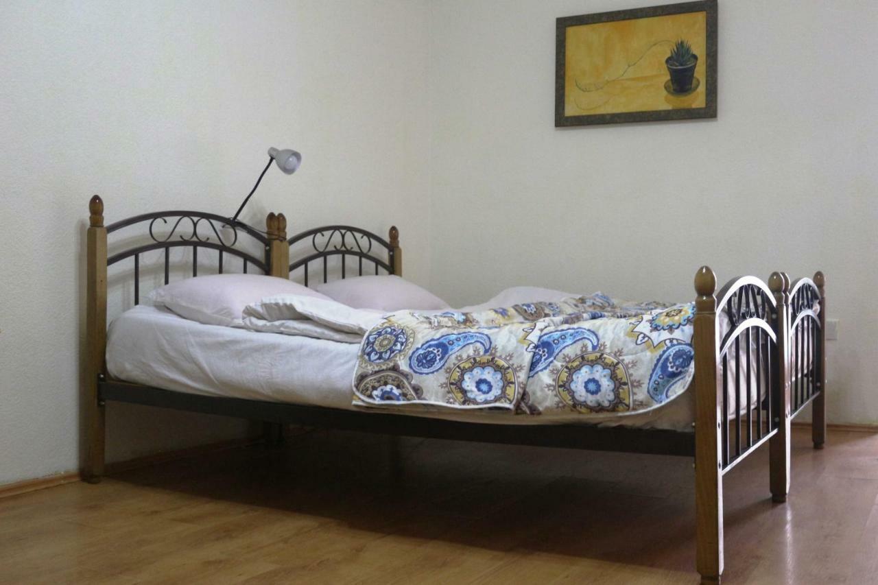 Guest House Calipso Baku Luaran gambar