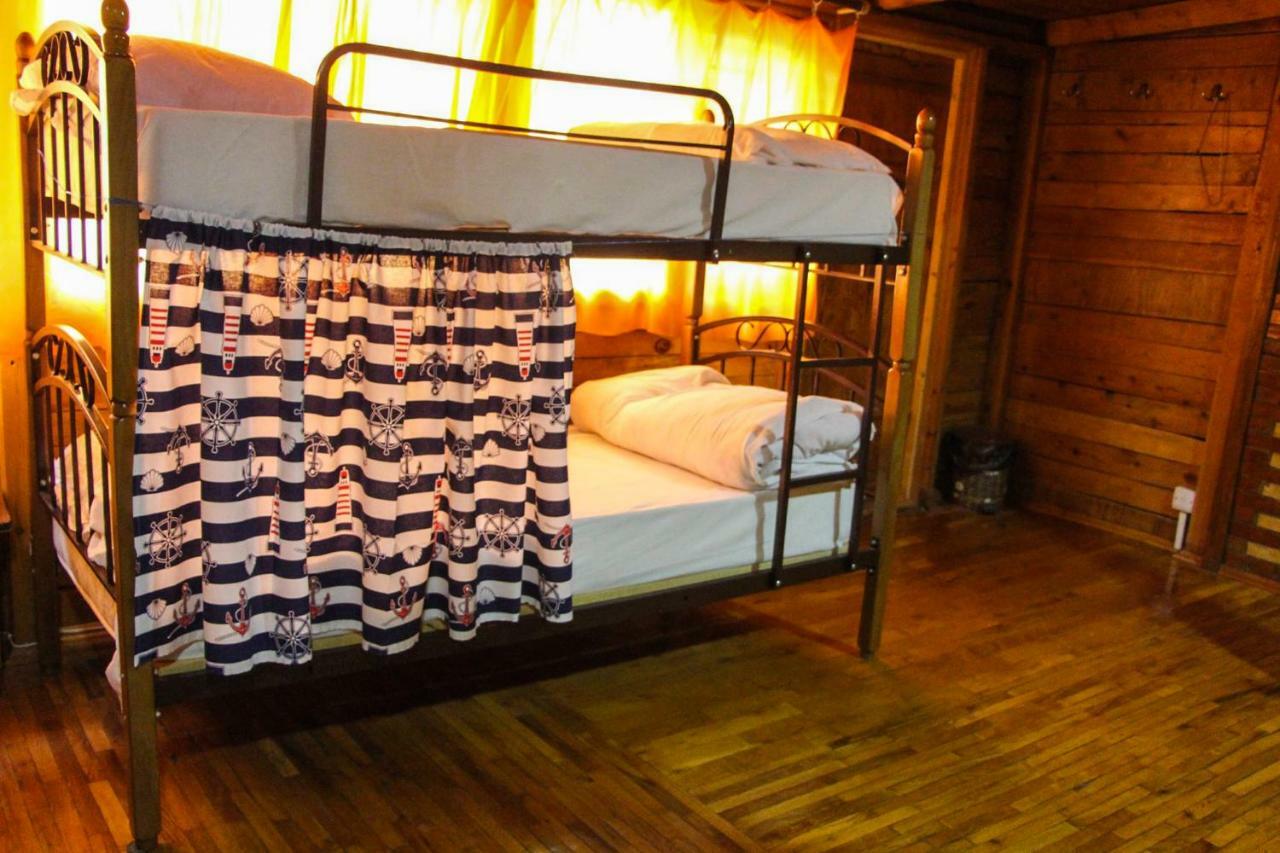 Guest House Calipso Baku Luaran gambar