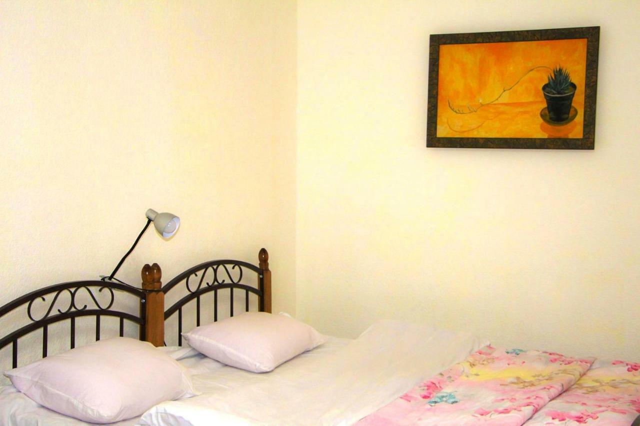 Guest House Calipso Baku Luaran gambar
